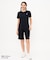 ルコックスポルティフ le coq sportif エコペットハーフパンツ