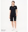 ルコックスポルティフ le coq sportif エコペットハーフパンツ
