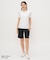 ルコックスポルティフ le coq sportif エコペットハーフパンツ