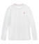 ルコックスポルティフ le coq sportif エコペットロングスリーブシャツ