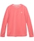 ルコックスポルティフ le coq sportif エコペットロングスリーブシャツ