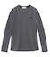 ルコックスポルティフ le coq sportif エコペットロングスリーブシャツ