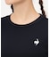 ルコックスポルティフ le coq sportif エコペットロングスリーブシャツ