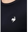 ルコックスポルティフ le coq sportif エコペットロングスリーブシャツ