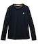ルコックスポルティフ le coq sportif エコペットロングスリーブシャツ