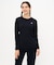 ルコックスポルティフ le coq sportif エコペットロングスリーブシャツ