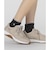ルコックスポルティフ le coq sportif 3Pソックス(ショート丈)【交換・返品不可】