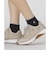 ルコックスポルティフ le coq sportif 3Pソックス(ショート丈)【交換・返品不可】