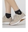 ルコックスポルティフ le coq sportif 3Pソックス(ショート丈)【交換・返品不可】