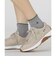 ルコックスポルティフ le coq sportif 3Pソックス(ショート丈)【交換・返品不可】