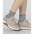 ルコックスポルティフ le coq sportif 3Pソックス(ショート丈)【交換・返品不可】