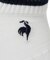 ルコックスポルティフ le coq sportif 3Pソックス(スニーカー丈)【交換・返品不可】