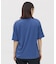 ルコックスポルティフ le coq sportif ジャガード半袖Tシャツ