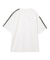 ルコックスポルティフ le coq sportif ジャガード半袖Tシャツ