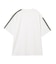 ルコックスポルティフ le coq sportif ジャガード半袖Tシャツ