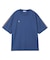 ルコックスポルティフ le coq sportif ジャガード半袖Tシャツ