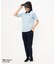 ルコックスポルティフ le coq sportif サンスクリーンNIRポロシャツ