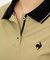 ルコックスポルティフ le coq sportif サンスクリーンNIRポロシャツ