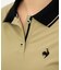 ルコックスポルティフ le coq sportif サンスクリーンNIRポロシャツ