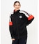 ルコックスポルティフ le coq sportif ストライプジャージジャケット