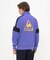 ルコックスポルティフ le coq sportif ストライプジャージジャケット