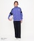 ルコックスポルティフ le coq sportif ストライプジャージジャケット