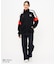 ルコックスポルティフ le coq sportif ストライプジャージジャケット
