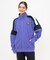 ルコックスポルティフ le coq sportif ストライプジャージジャケット