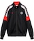 ルコックスポルティフ le coq sportif ストライプジャージジャケット