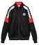 ルコックスポルティフ le coq sportif ストライプジャージジャケット