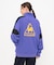 ルコックスポルティフ le coq sportif ストライプジャージジャケット