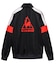 ルコックスポルティフ le coq sportif ストライプジャージジャケット