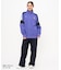 ルコックスポルティフ le coq sportif ストライプジャージジャケット