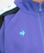 ルコックスポルティフ le coq sportif ストライプジャージジャケット