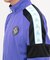 ルコックスポルティフ le coq sportif ストライプジャージジャケット