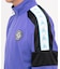 ルコックスポルティフ le coq sportif ストライプジャージジャケット