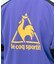 ルコックスポルティフ le coq sportif ストライプジャージジャケット