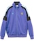 ルコックスポルティフ le coq sportif ストライプジャージジャケット