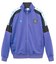 ルコックスポルティフ le coq sportif ストライプジャージジャケット