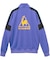 ルコックスポルティフ le coq sportif ストライプジャージジャケット