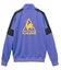 ルコックスポルティフ le coq sportif ストライプジャージジャケット