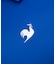 ルコックスポルティフ le coq sportif エコペットポロシャツ