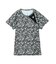 ルコックスポルティフ le coq sportif Aile forme グラフィックゲームシャツ