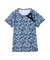 ルコックスポルティフ le coq sportif Aile forme グラフィックゲームシャツ