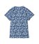 ルコックスポルティフ le coq sportif Aile forme グラフィックゲームシャツ