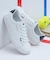 ルコックスポルティフ le coq sportif 【芳根京子着用】ラ ローラン SL(合成皮革)