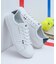ルコックスポルティフ le coq sportif 【芳根京子着用】ラ ローラン SL(合成皮革)