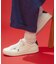 ルコックスポルティフ le coq sportif 【芳根京子着用】ラ ローラン SL(合成皮革)
