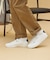 ルコックスポルティフ le coq sportif 【芳根京子着用】ラ ローラン SL(合成皮革)