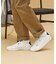 ルコックスポルティフ le coq sportif 【芳根京子着用】ラ ローラン SL(合成皮革)